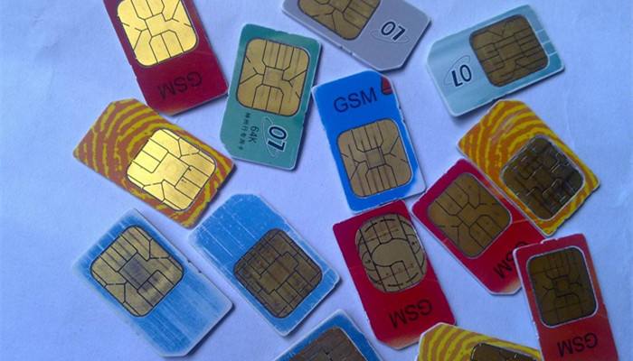 手机卡更换时需要注意什么,更换手机卡需注意什么