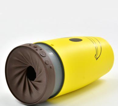 未婚男人都爱用的个*生活性**小东西简单适用，用一次就“爱不释手”