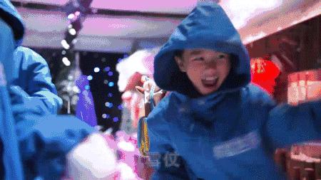 石牛寨岳阳平江冬天,平江石牛寨冬季