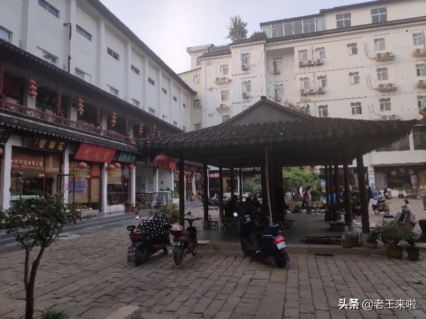 徐州户部山步行街,徐州户部山古玩市场星期几开市