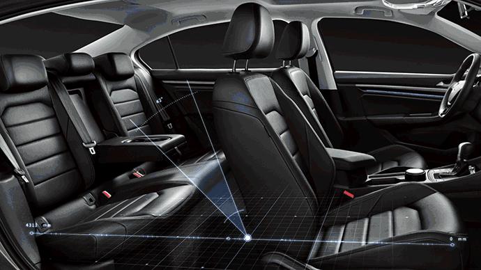 大众宝来适合城市代步吗,大众经济实用型车宝来