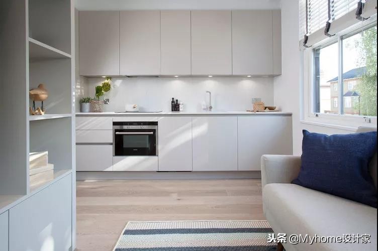 小户型怎么选户型,小户型怎么选家具好看又实用