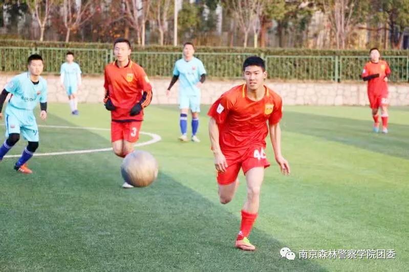 警院十佳|网安1702夏铮：坚持