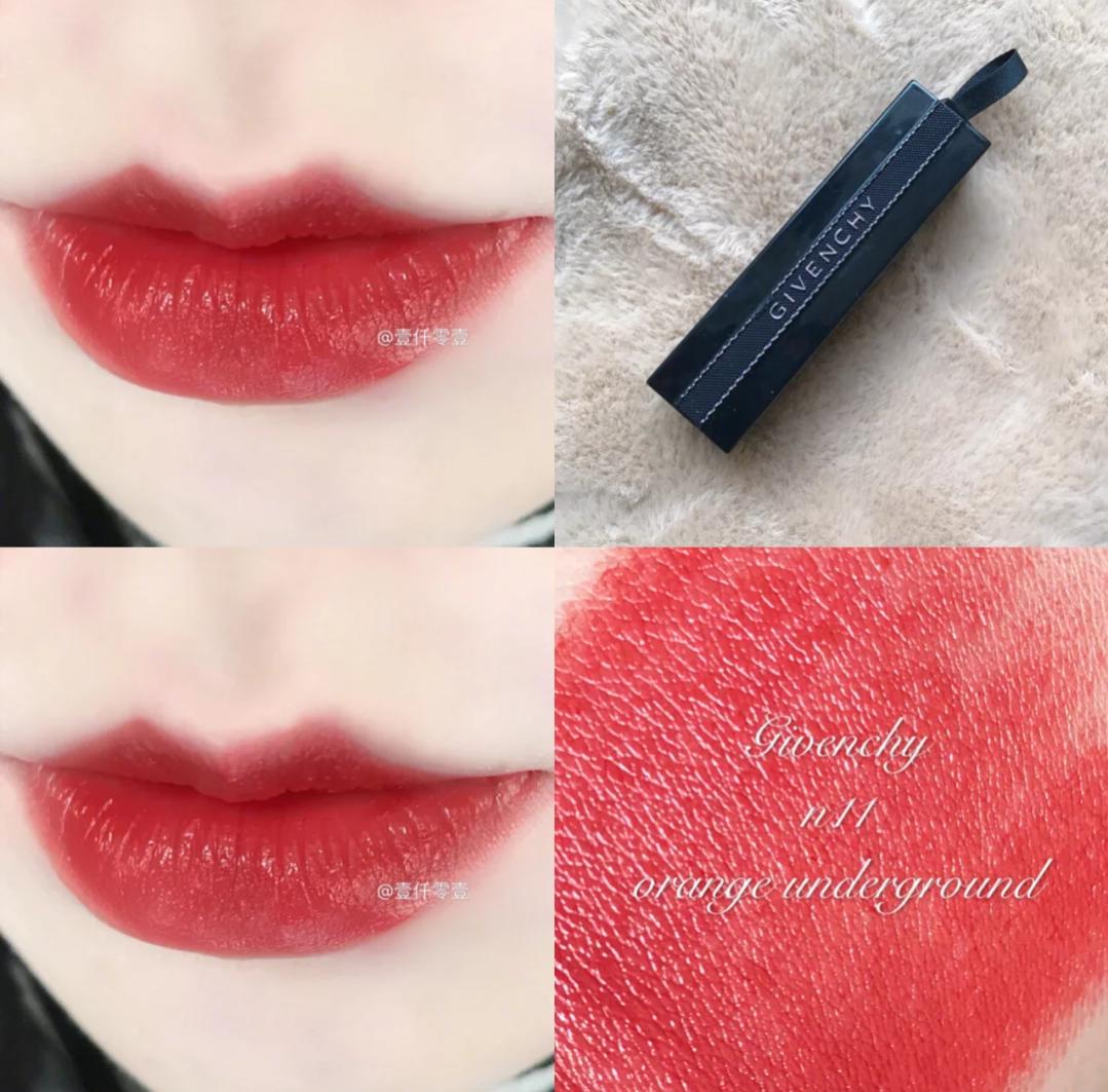 新年最便宜的口红,新年口红推荐排行榜第一名