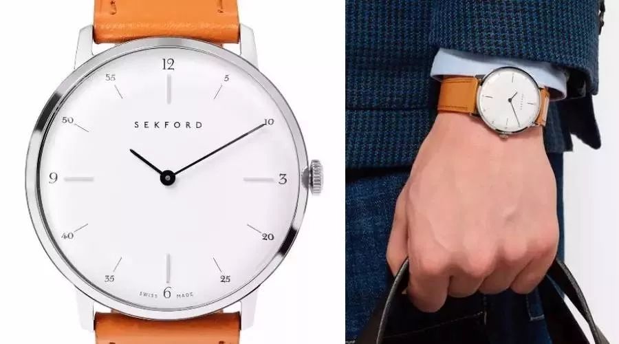 曾经饱受诟病的金色如今却成为最时尚流行的保护色