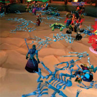 魔兽世界瘟疫之血事件,魔兽世界的瘟疫