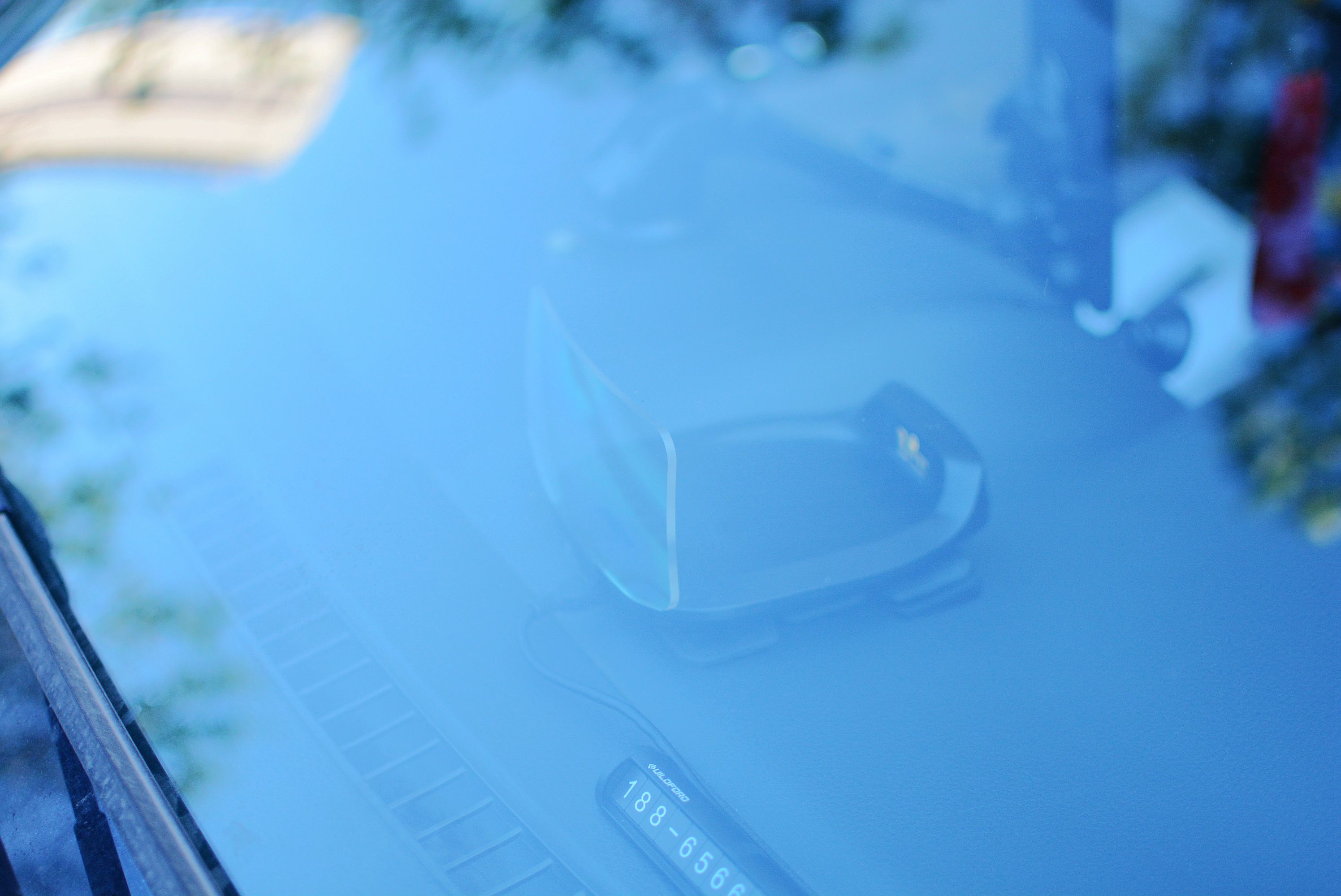 车萝卜hud蓝牙版与智炫版区别,车萝卜hud蓝牙版全面评测