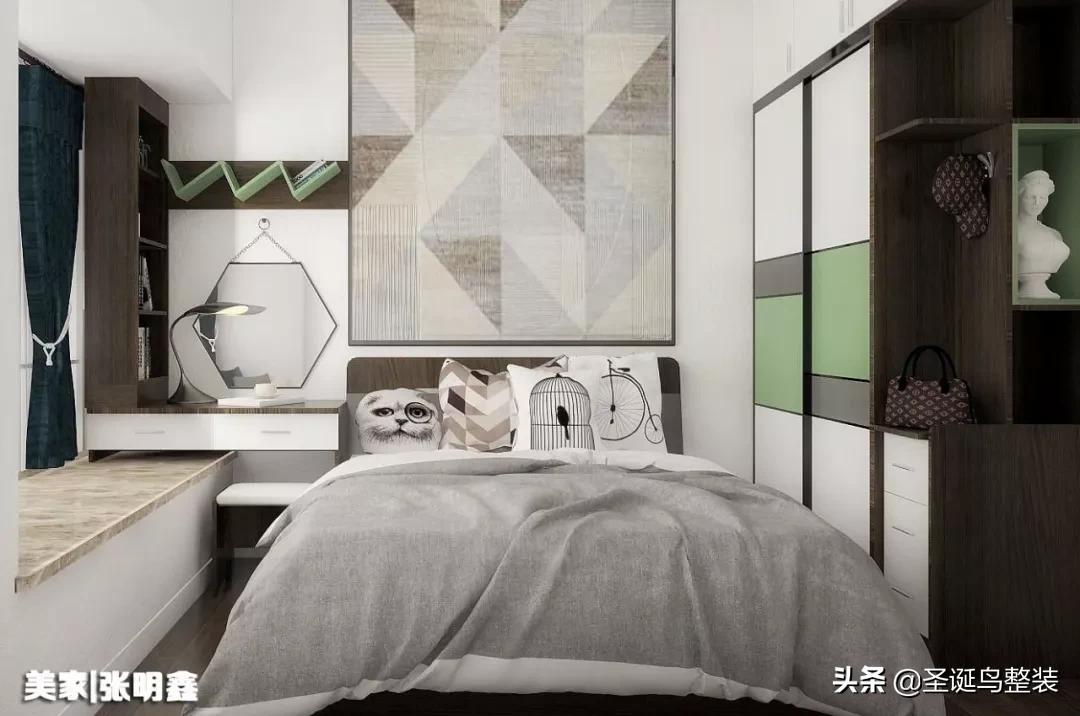 鸡肋飘窗打破技巧,飘窗怎么去掉