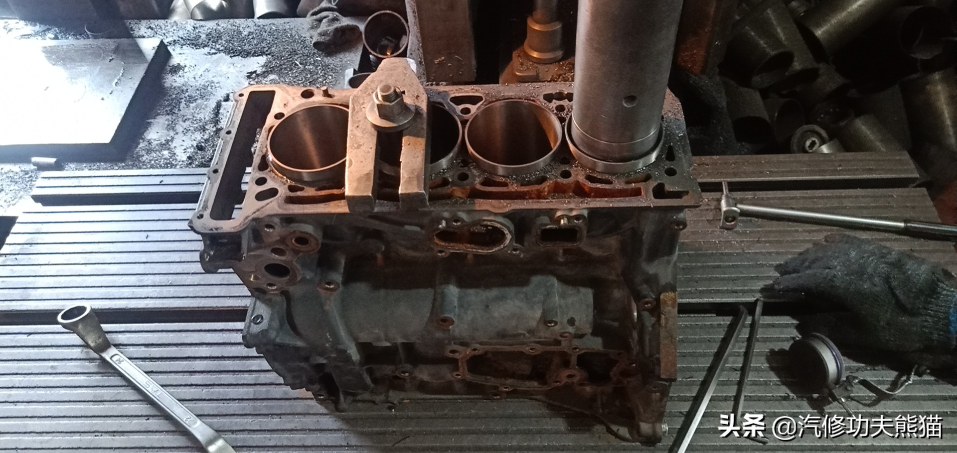 大众途观烧机油很严重怎么办,大众途观会不会烧机油