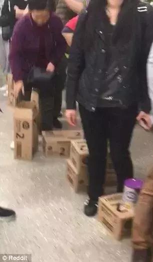 中国海关严查代购视频,海关免税代购最新消息