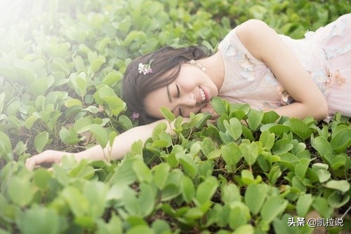 结婚生子都是自己的选择不要遗憾,这辈子最后悔的是结婚生子