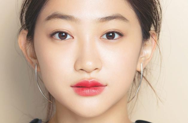 女人不化妆也漂亮的方法,女生不会化妆怎么变美