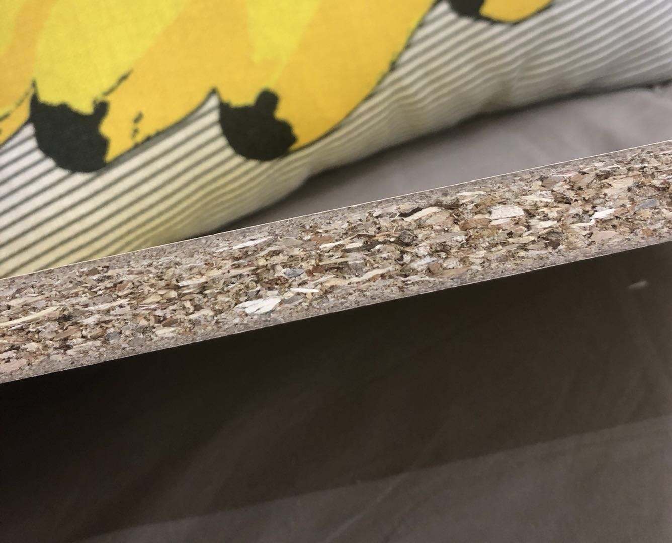 定制衣柜为啥都用颗粒板,定制全友的实木颗粒板衣柜怎么样