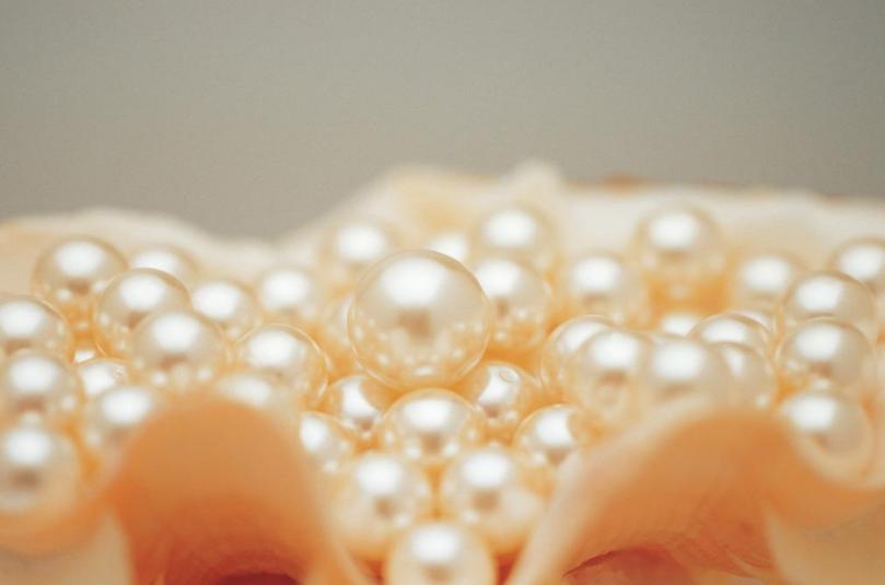 珍珠的保养方法话术,珍珠鱼皮的保养方法