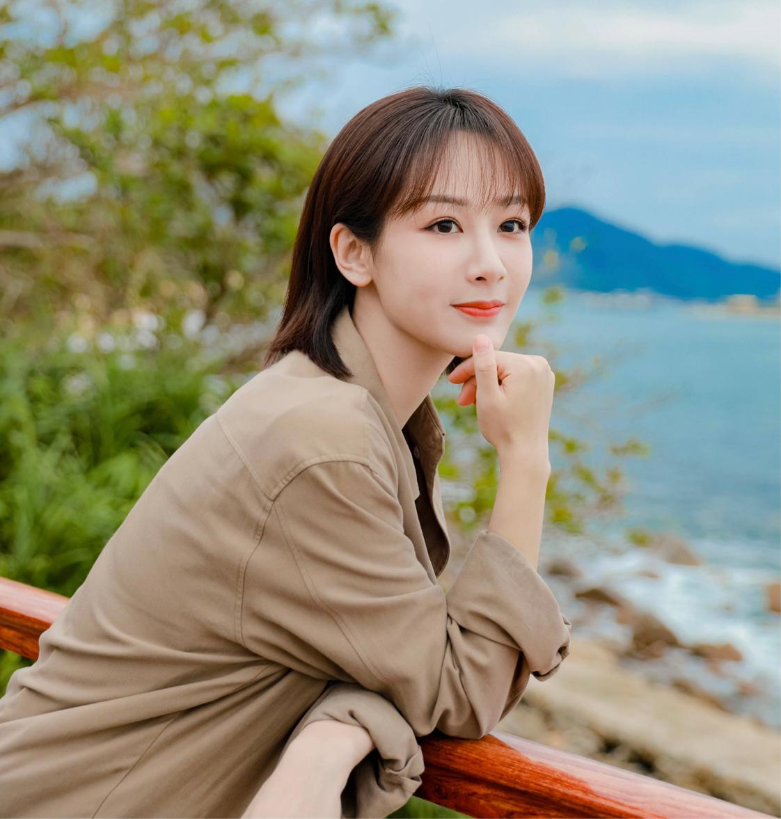 杨紫和张一山从小到大的关系,杨紫从小都跟张一山学到了什么