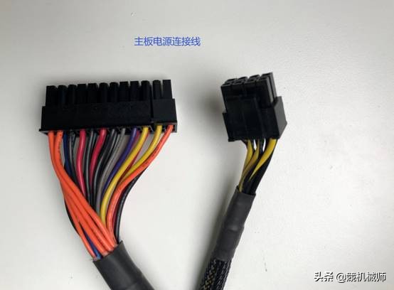 台式机组装好后怎么装系统,台式机diy模拟组装