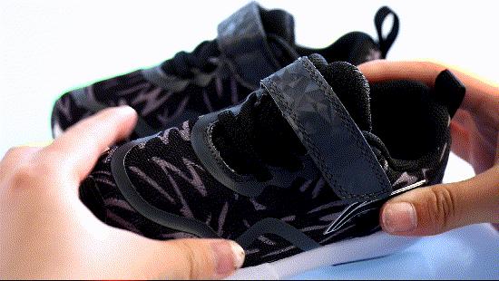 老人鞋舒适软底休闲鞋,打破常规的复古鞋子