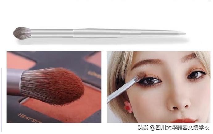 化妆套刷全套介绍,魅丝蔻化妆套刷