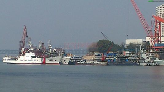 武汉有核潜艇制造基地吗,武汉的航母设计能力