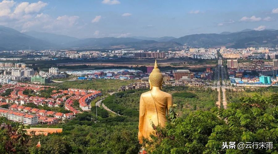 八天七夜云南旅游,八天七夜旅游云南