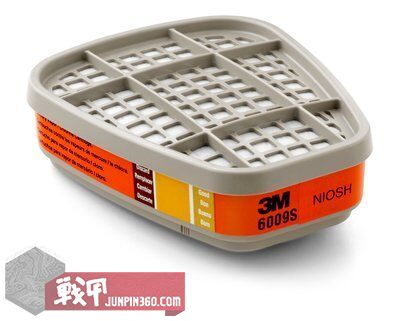 3m呼吸防护用品有哪些,3m防护套装详解