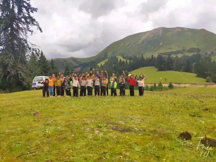 大学生去西藏支教的真实感受,真实的藏区支教