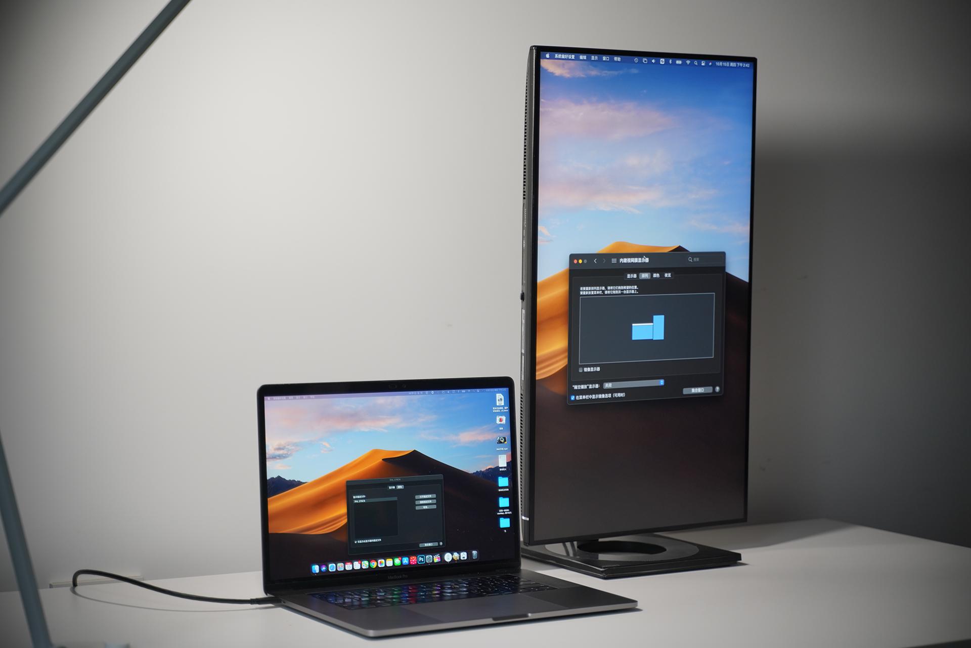 macbookpro最佳4k外接显示器,macbookpro2021外接显示器