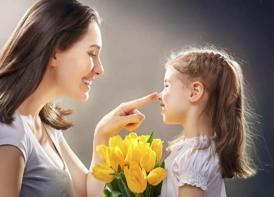 如何教育孩子独立依赖父母,孩子不体贴父母怎么引导