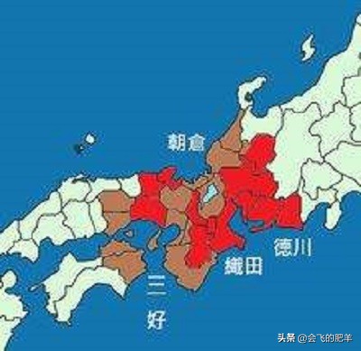 日本战国异闻录之缸割柴田