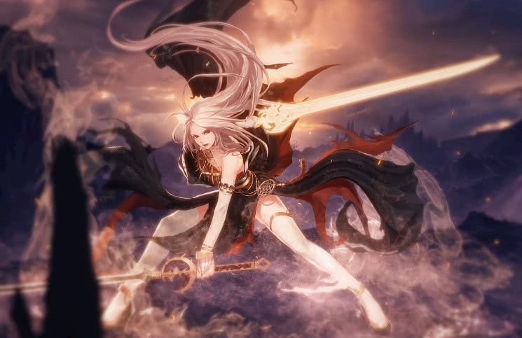 dnf鬼剑士5个职业排行榜,dnf100版本鬼剑五职业排名