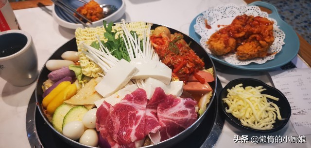 适合一个人吃的火锅推荐,在家就可以吃的简单火锅