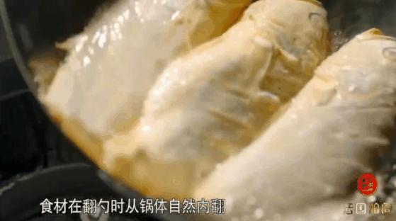 这锅绝了!没放一滴油,喷香诱人还不粘,秒杀饭馆招牌,全家人吃到连渣都不剩