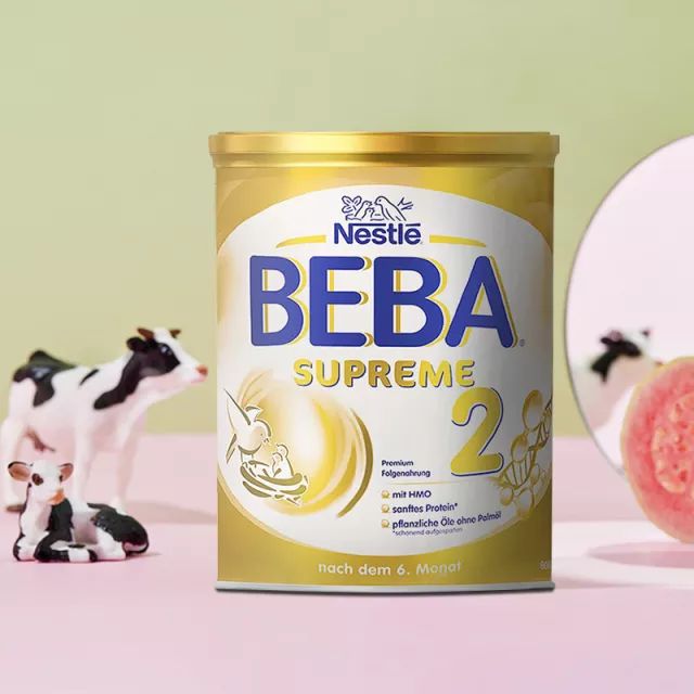 新手宝妈选择奶粉小知识 (新手宝妈选择奶粉攻略)