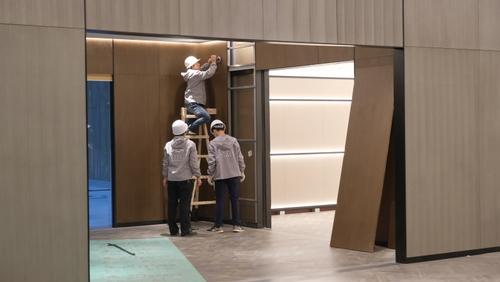 大家居融合先行者开展行业新展览,大家居展会