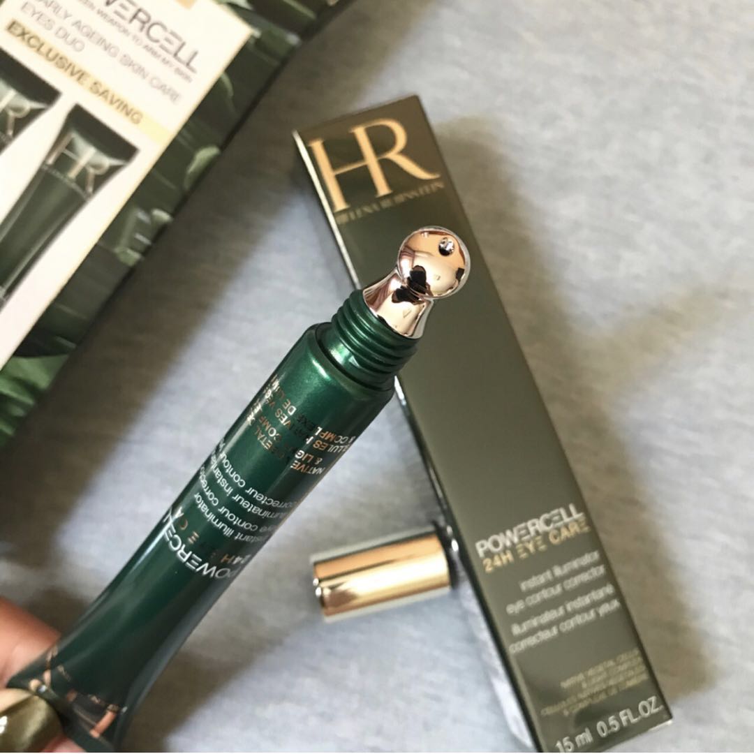 眼霜排名十大公认好用的眼霜测评,眼霜哪款才是真正有效好用