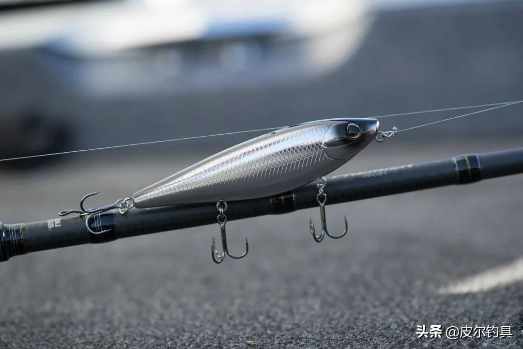 贝克力诱鱼水下测评,贝克力鲈鱼诱惑软饵