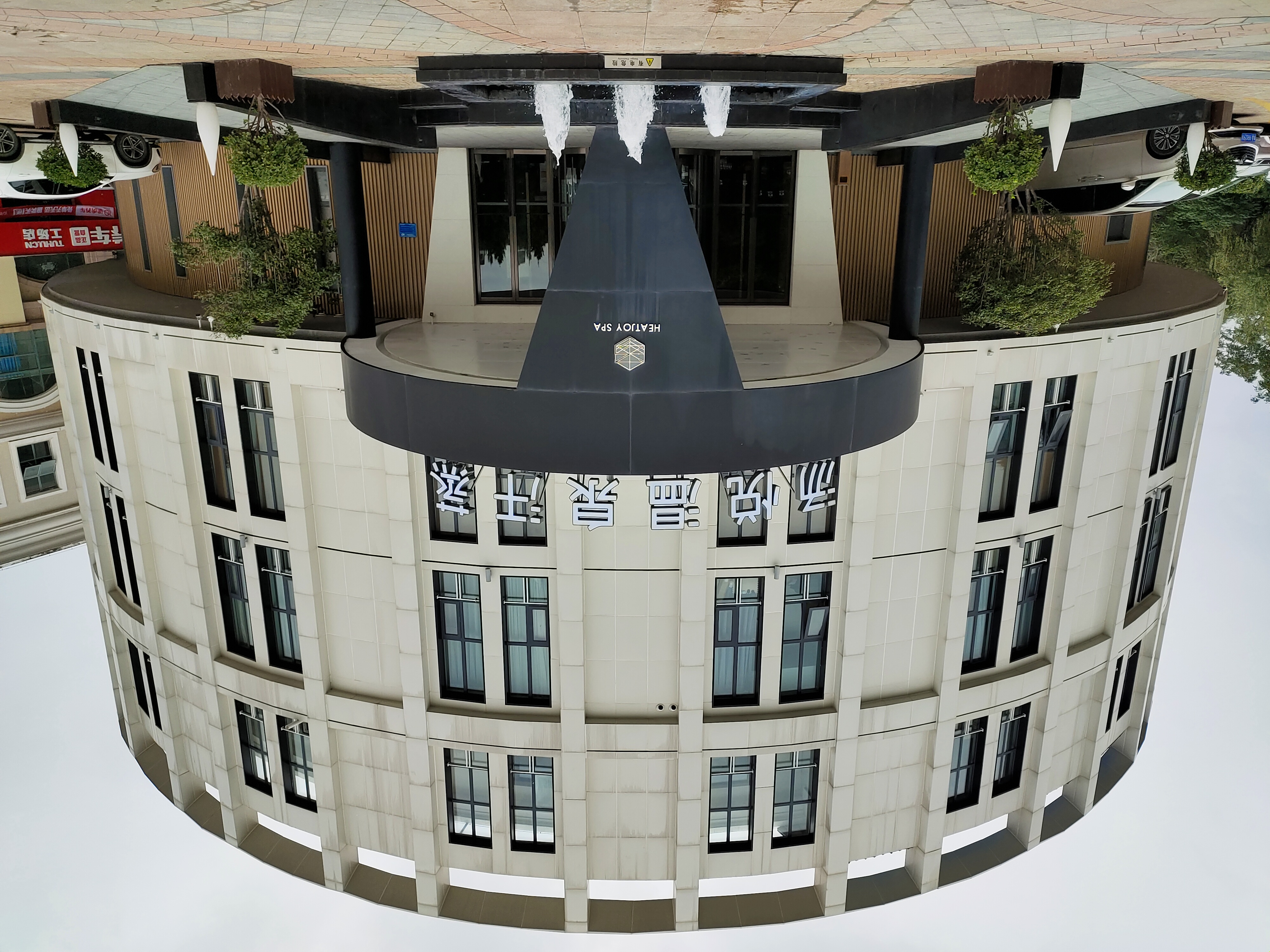 重招主力店，晋升地铁物业，郑州宝龙广场焕新归来