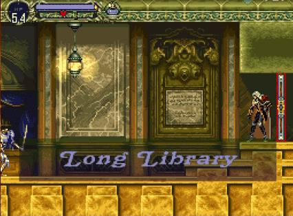 恶魔城系列深度解析,恶魔城血之轮回故事