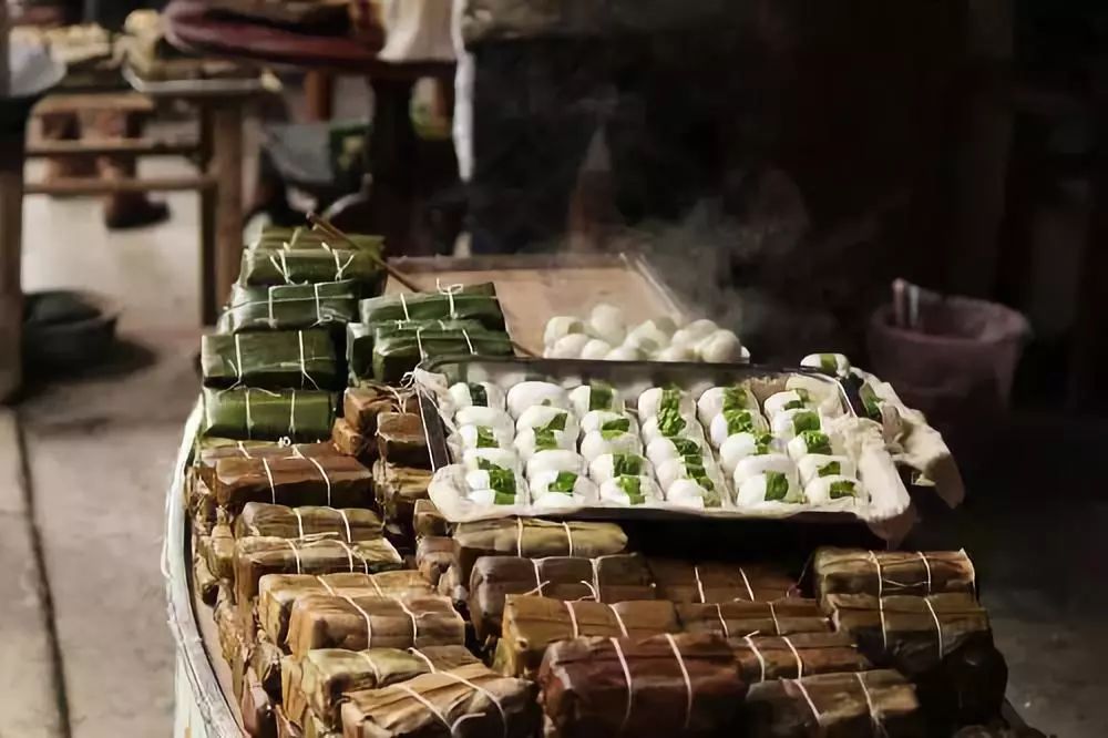 粑粑哪里特产最正宗最好吃,中国到底哪里的米粉最好吃