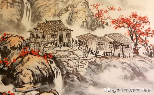 清明节诗句经典古诗词,清明节必读的10首最美古诗词