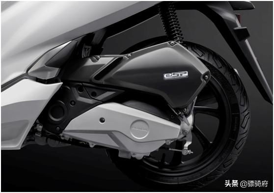 五羊本田和新大洲本田pcx150,五羊本田pcx150新款