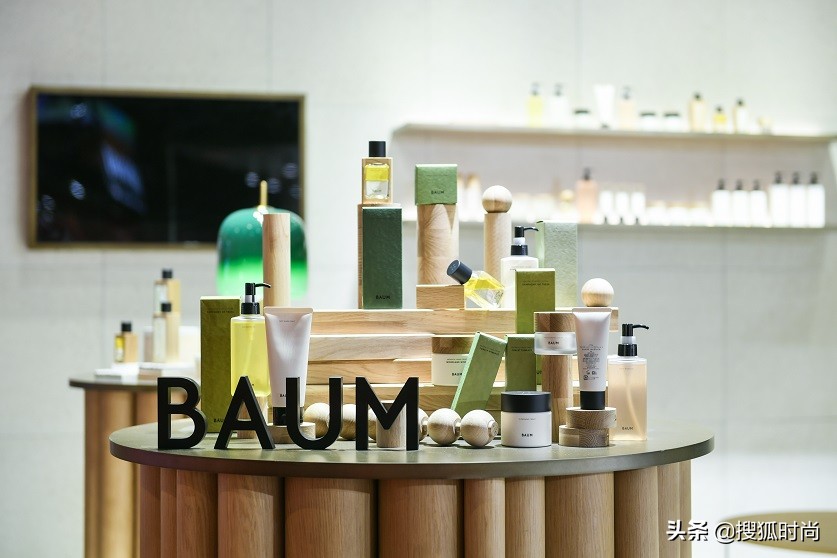 现实版“画皮”、定制护肤…2020进博会简直就是大型种草现场