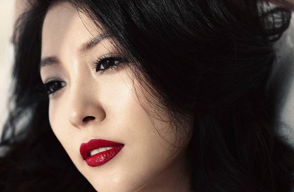 涂口红之前如何去掉死皮,每次涂完口红都会有死皮泛白