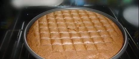 怎么判断蛋糕烤熟了吗,如何判断蛋糕是否烤熟