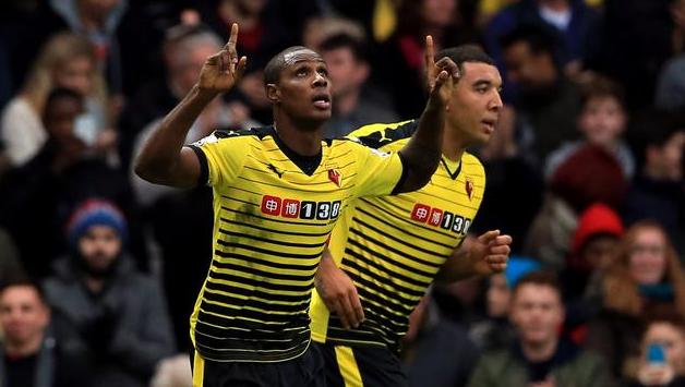 现役非洲球员薪资排行榜，你以为第一是萨拉赫？错