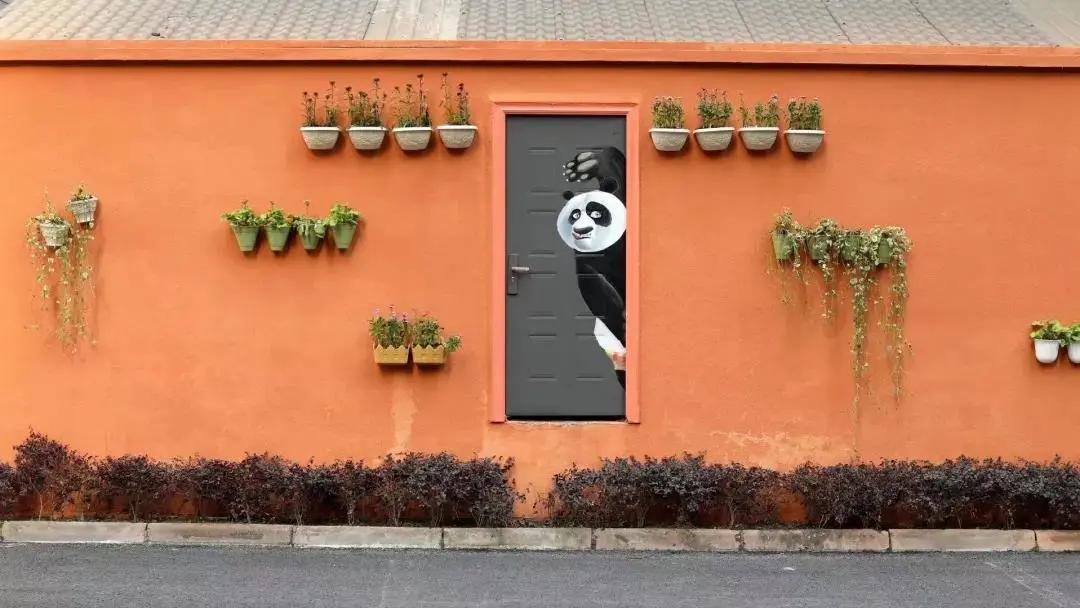 金牛打卡地,金牛区有什么轻松好玩的打卡地