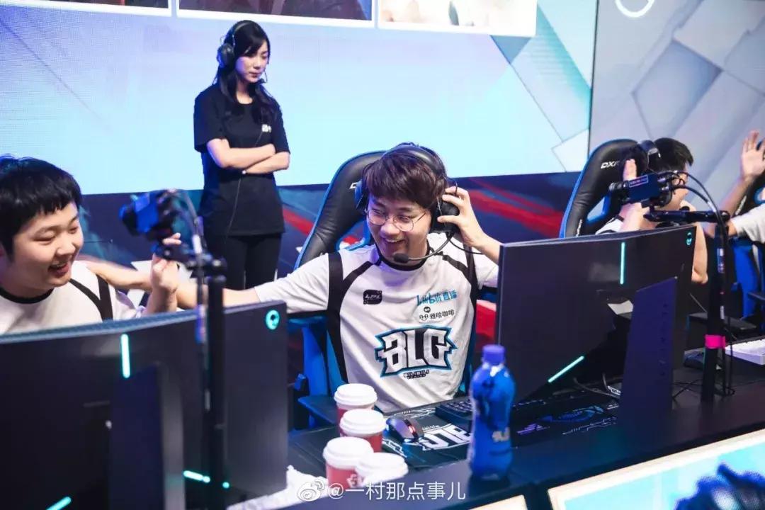 lolblg选手名单,lolblg队员名单