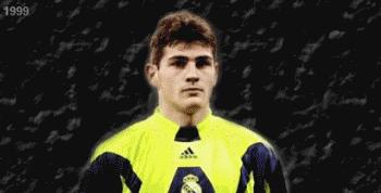 西班牙足球最伟大球星,世界足坛近十年十大最强球星