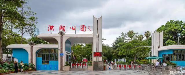 深圳花海公园地址在哪里,深圳中心河公园花海