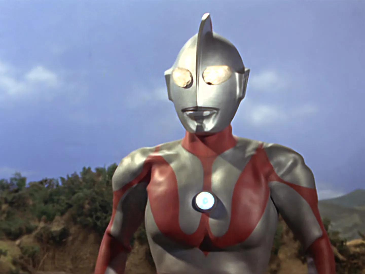 奥特曼的起源1966,初代奥特曼和佐菲奥特曼的区别